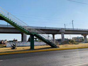 Terreno en Renta en Lázaro Cárdenas Toluca