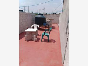 Casa en Venta en San Vicente Chicoloapan de Juárez Centro Chicoloapan