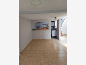 Casa en Venta en Real de San Javier Metepec