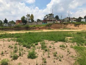 Terreno en Venta en El Trafico Nicolás Romero