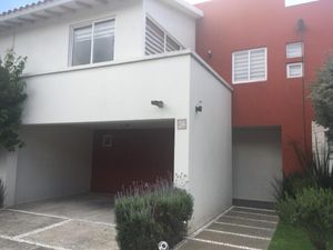 Casa en Venta en Llano Grande (El Salitre) Metepec