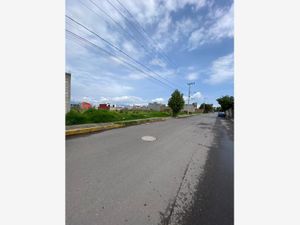 Terreno en Venta en Agricola Lazaro Cardenas Metepec