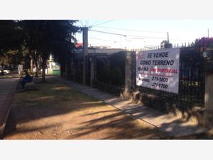 Terreno en Venta en Capultitlán Centro Toluca