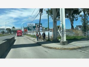 Terreno en Renta en San Jose Guadalupe Toluca