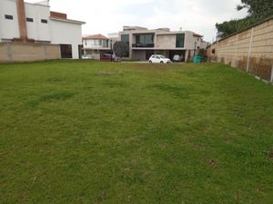 Terreno en Venta en Residencial Rancho el Mesón Calimaya