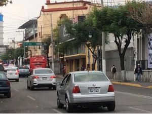 Terreno en Venta en 5 de Mayo Toluca