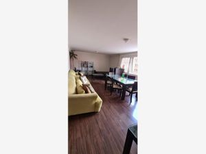 Departamento en Venta en Pedregal de Santo Domingo Coyoacán