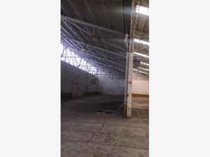 Bodega en Renta en INDUSTRIAL SAN ANTONIO Azcapotzalco