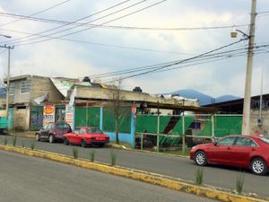 Terreno en Renta en Santiaguito Ocoyoacac