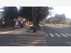 Terreno en Venta en Capultitlán Centro Toluca