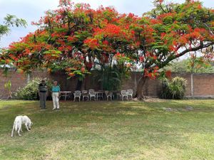 Casa en Venta en Las Animas Temixco