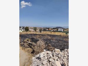 Terreno en Venta en Santa Maria Magdalena Ocotitlan Metepec