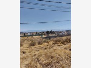 Terreno en Venta en Santa Maria Magdalena Ocotitlan Metepec