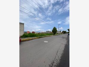 Terreno en Venta en Agricola Lazaro Cardenas Metepec