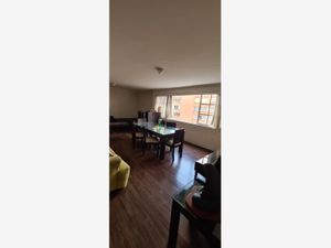 Departamento en Venta en Pedregal de Santo Domingo Coyoacán