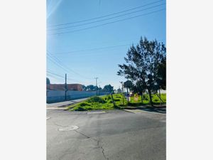 Terreno en Venta en San Salvador Tizatlalli Metepec