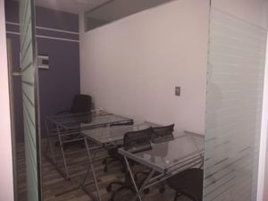 Oficina en Renta en Del Valle Centro Benito Juárez