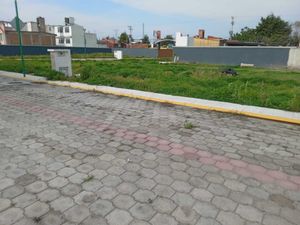 Terreno en Venta en San Salvador Tizatlalli Metepec