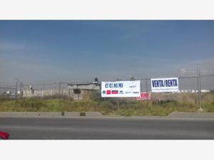 Terreno en Venta en Llano Grande (El Salitre) Metepec