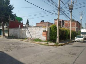 Terreno en Venta en Nueva Oxtotitlan Toluca