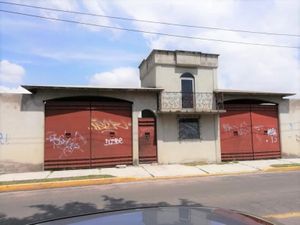 Terreno en Venta en Santa Cruz Atzacapotzaltongo Toluca