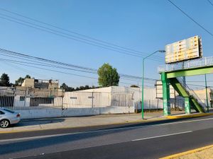 Terreno en Renta en Lázaro Cárdenas Toluca