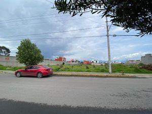 Terreno en Venta en Agricola Lazaro Cardenas Metepec