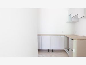 Departamento en Venta en Narvarte Poniente Benito Juárez