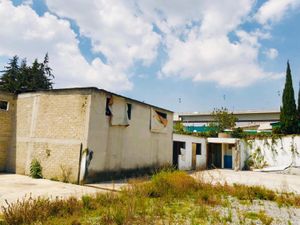 Terreno en Renta en San Lorenzo Tepaltitlán Centro Toluca