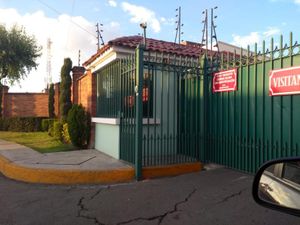 Casa en Venta en Miguel Hidalgo (Corralitos) Toluca