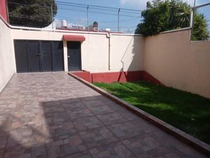 Casa en Venta en Electricistas Locales Toluca