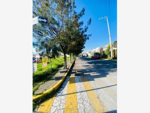 Terreno en Venta en San Salvador Tizatlalli Metepec