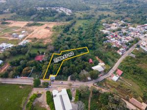 Finca/Rancho en Venta en Rincón del Bosque Acayucan