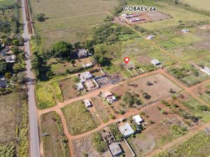 Terreno en Venta en Ixtagapa Acayucan