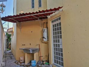 Casa en Venta en Las Arboledas Acayucan