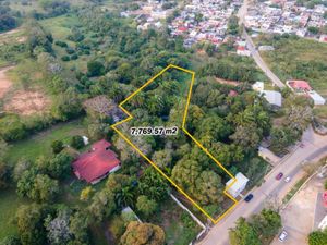 Finca/Rancho en Venta en Rincón del Bosque Acayucan