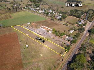 Terreno en Venta en Ixtagapa Acayucan