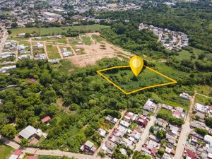 Terreno en Venta en José María Morelos Acayucan