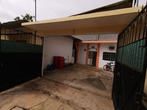 Casa en Venta en Miguel Alemán Acayucan