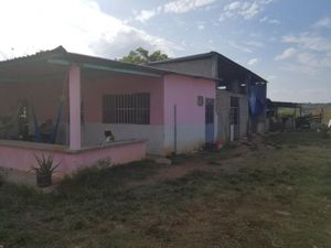 Finca/Rancho en Venta en Ojo de Agua Juan Rodríguez Clara