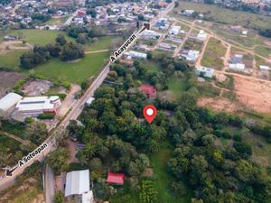 Finca/Rancho en Venta en Rincón del Bosque Acayucan