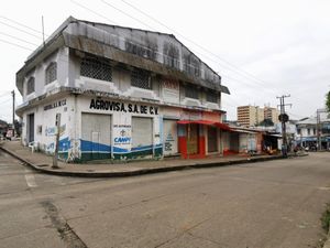 Local en Venta en Tamarindo Acayucan