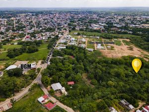 Terreno en Venta en José María Morelos Acayucan