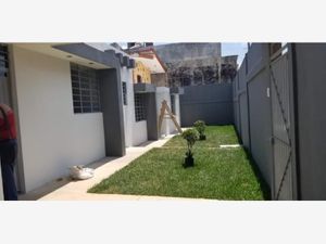 Casa en Venta en Rincón del Bosque Acayucan