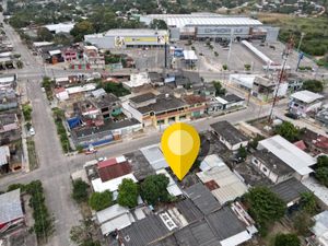 Terreno en Venta en Villa Alta Acayucan