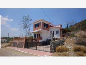 Casa en Venta en Residencial Hacienda Yextho Tecozautla