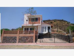 Casa en Venta en Residencial Hacienda Yextho Tecozautla