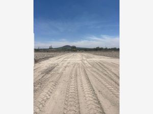 Terreno en Venta en Huitzila Tizayuca