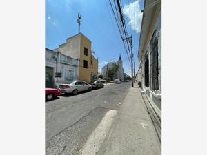 Terreno en Venta en Guadalajara Centro Guadalajara