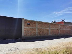 Terreno en Venta en Rancho el Zapote Tlajomulco de Zúñiga